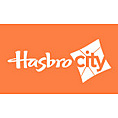 Hasbro City